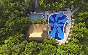 Sandos Caracol Nature Resort&Water Park